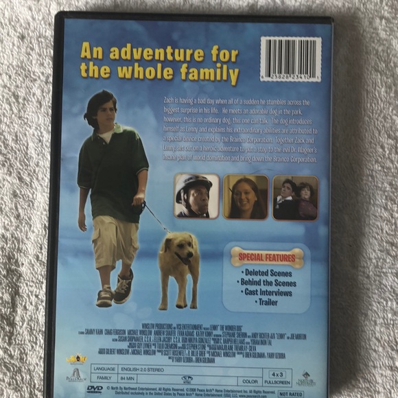 3 DVDs - Picture 5 of 7